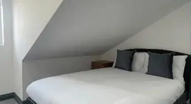Lovely 2 Bed Apartment by YO ROOM- Leicester City- Free Parking, Varaa Huoneisto Asunnot kohteessa Merseyside, Huoneisto