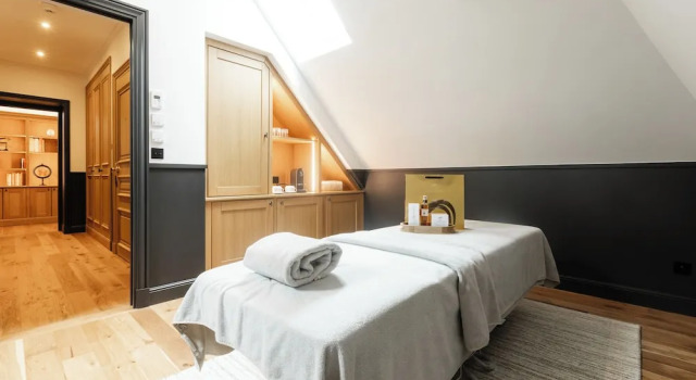 Люкс Maison Douce Époque - Deauville
