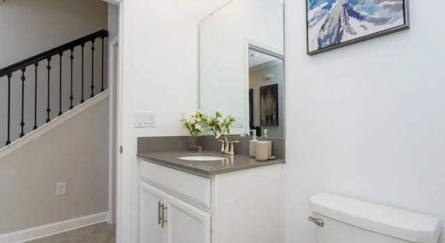 Номер Standard Gorgeous 4Bd Close to Disney w/ Pool @ Storey Lake 4245