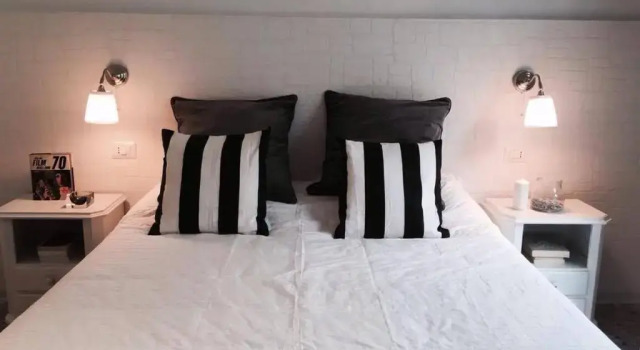 Номер Deluxe Chiaia Guest House