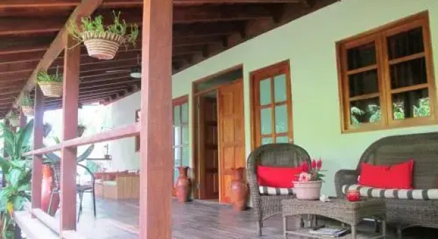 Hotel Iguanito