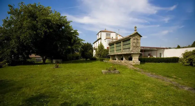 Casa Roberto
