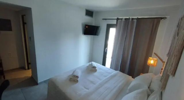 Номер Superior Niso Skiathos