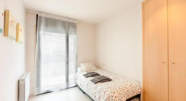 Апартаменты Пентхаус Apartamentos TDM