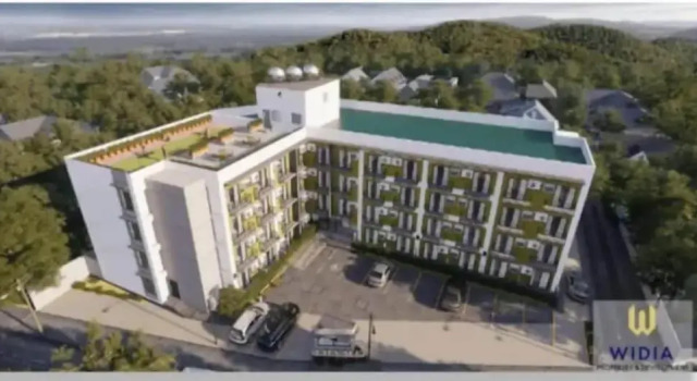 Thyme Residences Condominium, Reserva ahora Apartamento Minglanilla Cebu