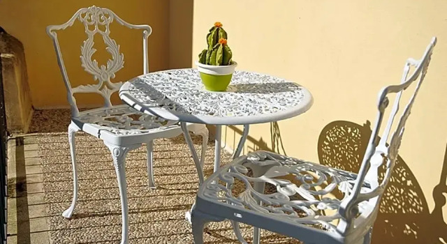 Номер Deluxe Relais Il Mignano