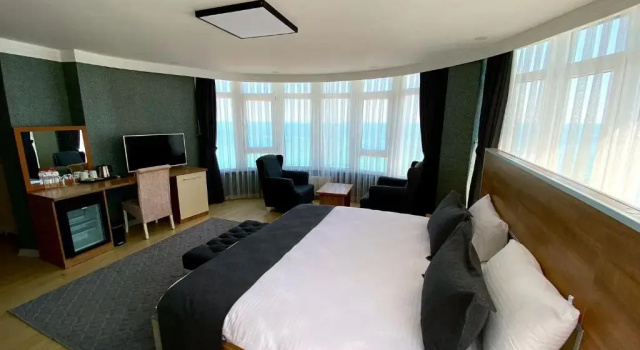 New Hotel Samsun