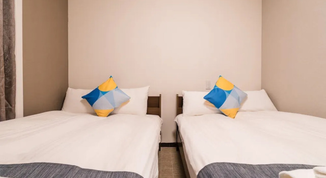 Номер Superior OKINI - Doyanen Hotels