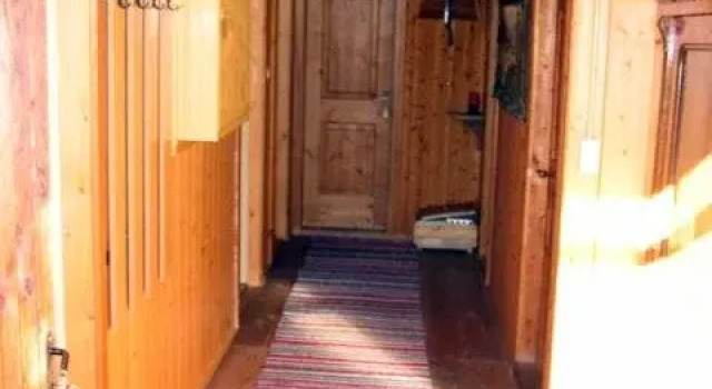 Egger Obheimat Huette, Забронировать Отель Иннерфильгратен Hochpustertal Valley