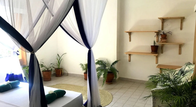 Saltys Kitesurf Village, Book Hotel Kilifi 