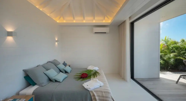 Villa King Gustaf, Reserva ahora Villa Gustavia San Bartolomé