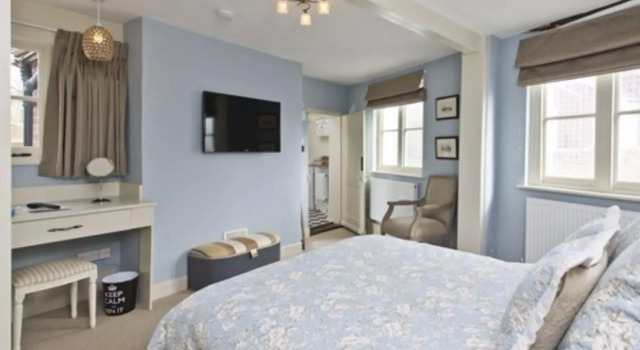 Bovey Cottage, Prenota Casa vacanze Betchworth Surrey Hills