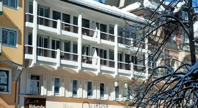 Apartment in Bad Gastein Near Ski Slopes, Забронировать Апартаменты/квартира Бадгастайн Долина Гаштайн