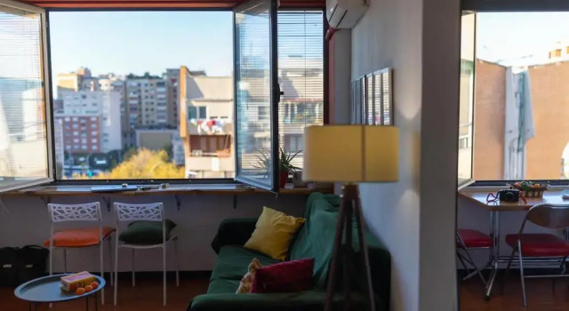 9 Katëshet Apartment, Забронировать Апартаменты/квартира Апартаменты Тираны, Апартаменты/квартира