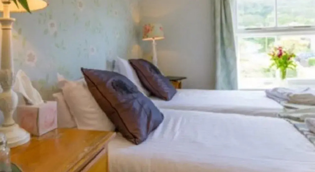 The Highdown Inn, Забронировать Отель «постель и завтрак» Отели Англии 3 звезды, 3*