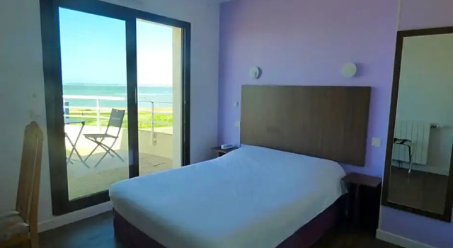Hotel Castel Moor