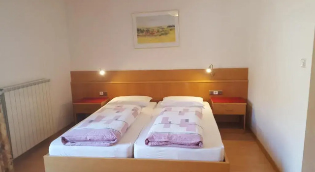 Семейный номер Standard Hotel Schoberhof