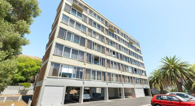 Greenpark 206, Забронировать Отель Отели Кейптауна 3 звезды, рядом с Гора Сигнал-Хилл, 3*