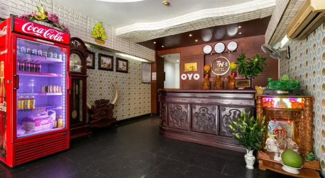 OYO 975 Trung Nam Hotel