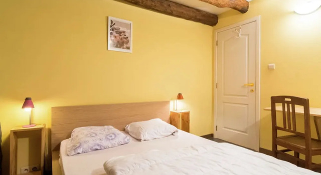 Tranquil Apartment in Sensenruth With Barbecue, Забронировать Апартаменты/квартира Апартаменты Буйон, Апартаменты/квартира