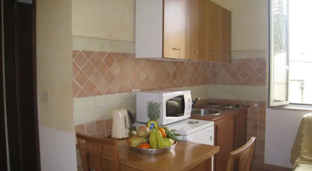 Полулюкс Residenza Camilla