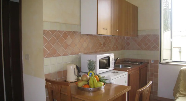 Полулюкс Residenza Camilla