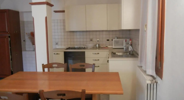 casa vacanza Cicogna