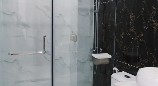 Номер Superior Peach Valley Hotel Dalat