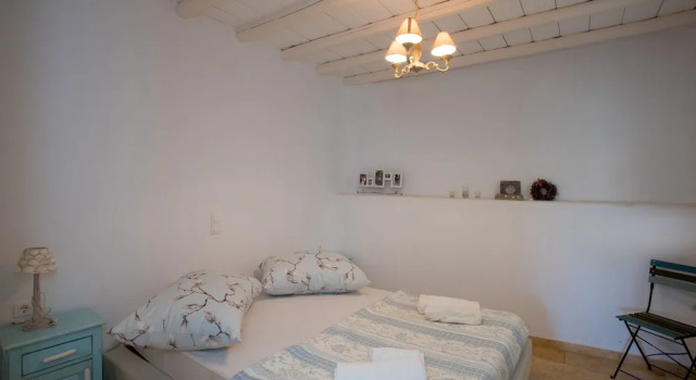 Beautiful Villa at Panormos