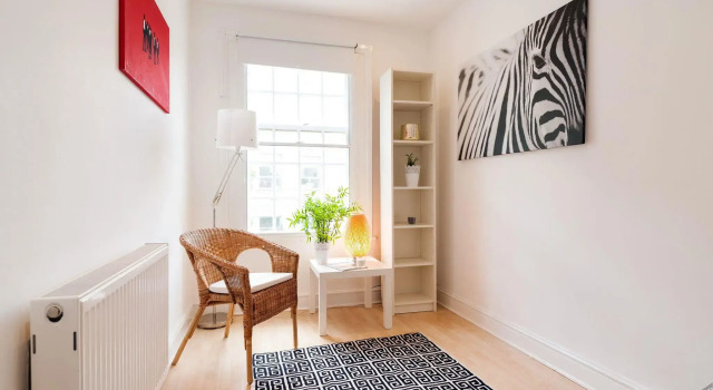 FG apartment - Chelsea - Fulham, Vanston Place, Flat B