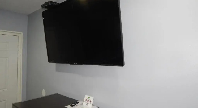 Двухместный номер Standard Executive Inn Fort Stockton