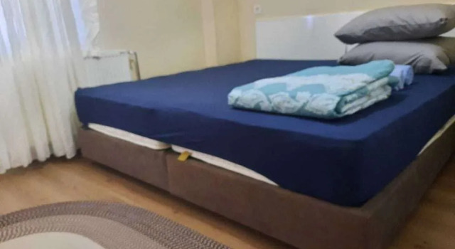 Yaren Apart Otel ve Gunluk Konaklama
