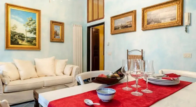 Altido Privilege in Chiavari, Buchen Sie Hotel Chiavari Italienische Riviera