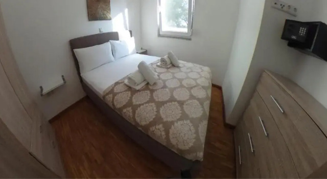 Люкс ANEMOMYLOS Lefkimmi LUXUS SUITES-BOUTIQUE HOTEL & POOL