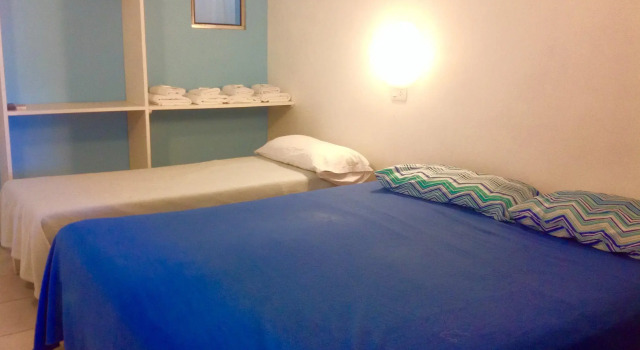 Sanguinetti, Rezervovat Hotel Hotely v Victoria s bazénem, Bazén