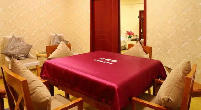 Одноместный люкс yiantaisheng hotel co ltd