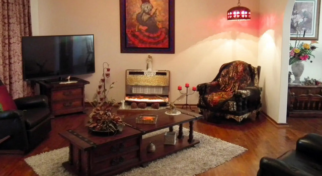 The Spanish Guesthouse, Private Rooms, Foglalás Panzió Perth CBD Perth