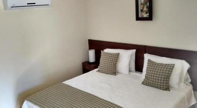 Номер Business Hostal del Valle