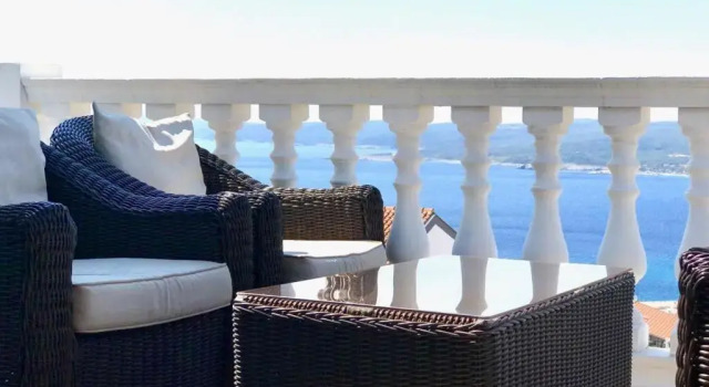 Апартаменты Deluxe Apartments Villa Klaudia