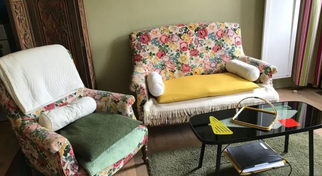 Charming House Near Alabaster Coast Beach, Book Vacation Home Yport 