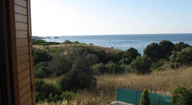 Villa Villa Pergia Latchi