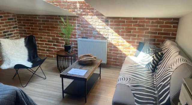 Полулюкс Art & Garden Residence