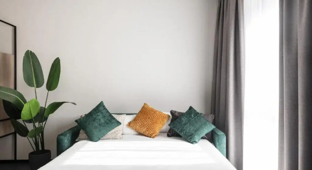 Семейный номер Standard Ariane Hotel