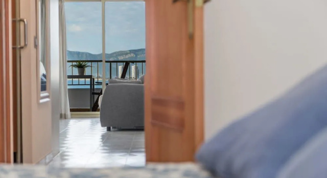 Los Olivos Apartment Cullera