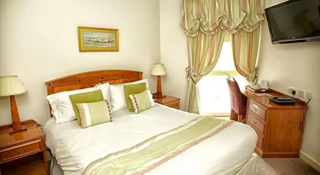 Standard club chambre Rectory Farm