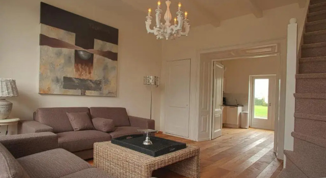 Vakantiewoning K&W NOT FOR COMPANIES, Reserva ahora Hotel Ouddorp Goeree-Overflakkee
