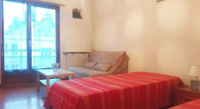 Appartement Aix-les-Bains, 1 pièce, 2 personnes - FR-1-555-8, Забронировать Апартаменты/квартира Экс-ле-Бен Озеро Бурже