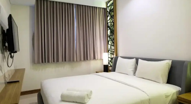 Номер Standard Best Price 1BR Lexington Residence