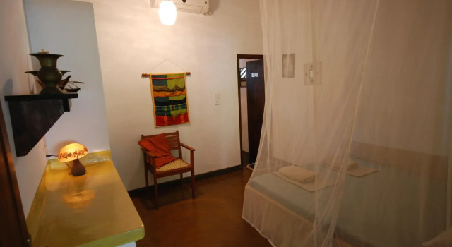 Номер Economy The Danish Villa Resort