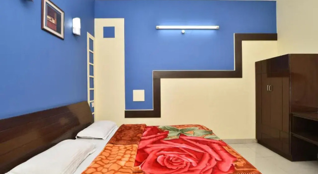 Номер Deluxe Hotel Galaxy